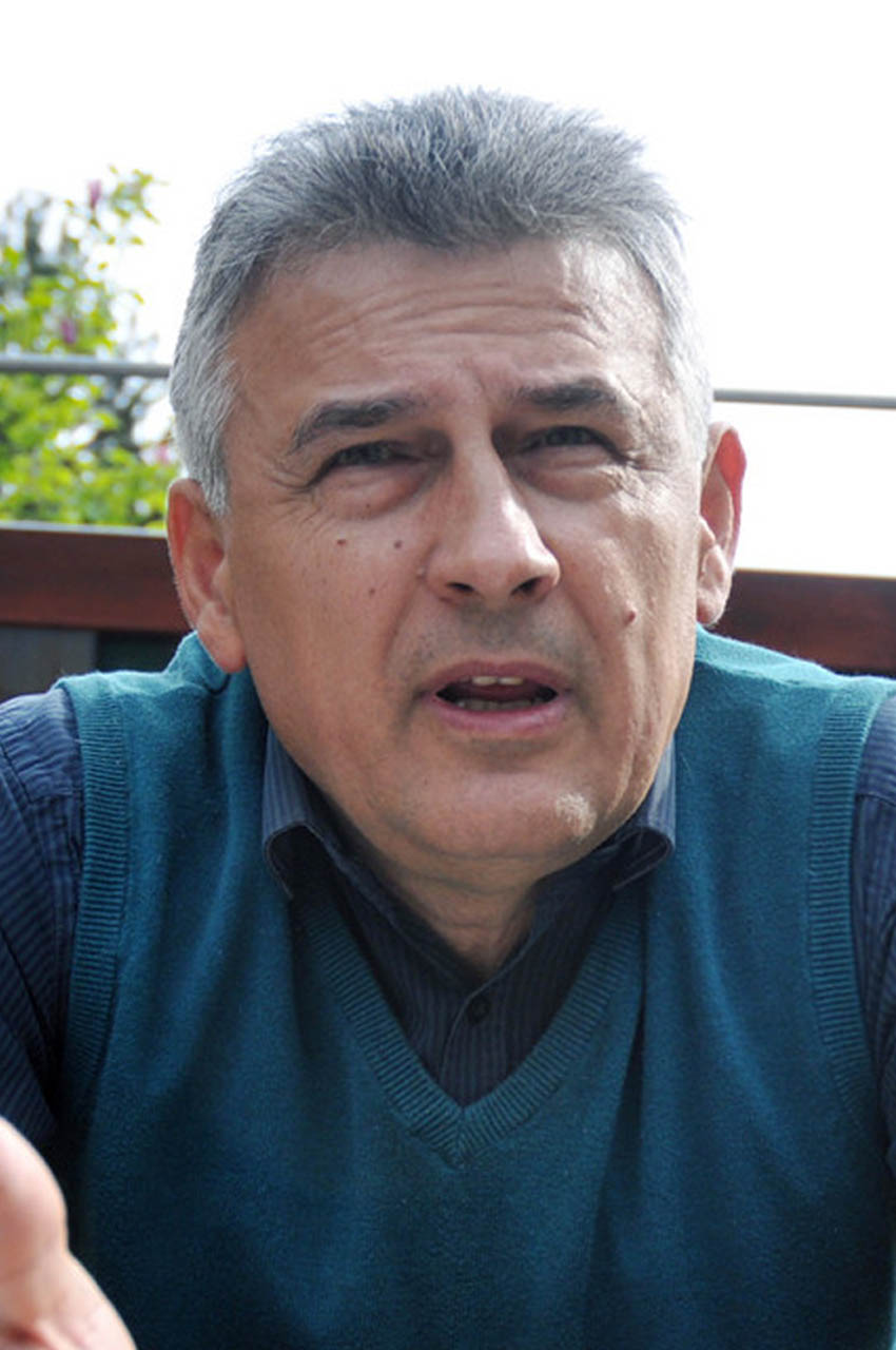 Dušan Stojičić